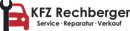 Logo KFZ-Rechberger